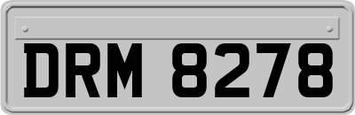 DRM8278
