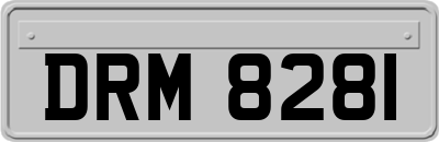 DRM8281