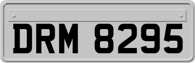 DRM8295