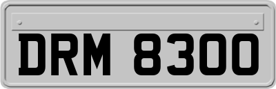 DRM8300