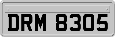 DRM8305