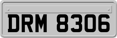 DRM8306