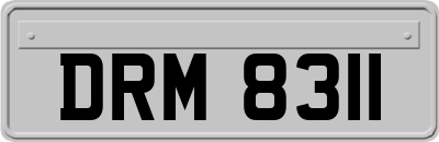 DRM8311