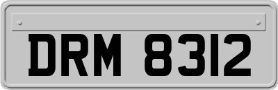 DRM8312
