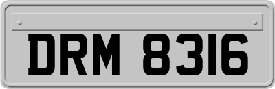 DRM8316