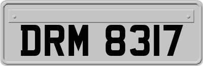 DRM8317