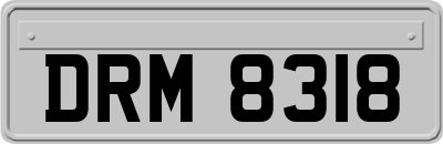 DRM8318