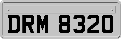 DRM8320