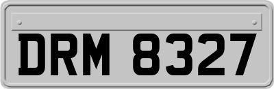 DRM8327