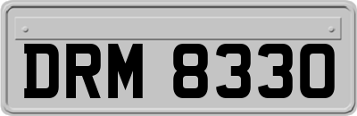 DRM8330