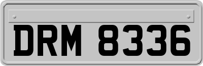 DRM8336