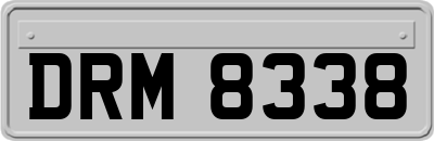 DRM8338