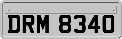 DRM8340