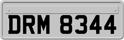 DRM8344