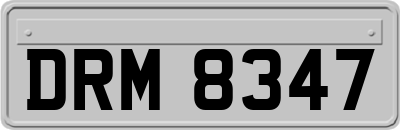 DRM8347