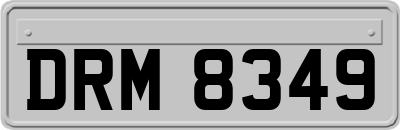 DRM8349