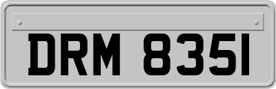 DRM8351