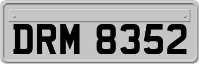 DRM8352