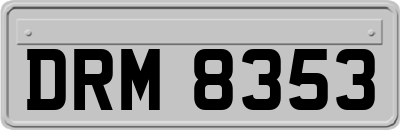 DRM8353