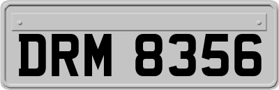 DRM8356