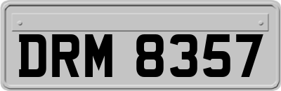 DRM8357