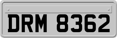 DRM8362