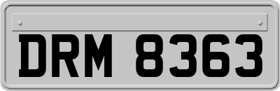 DRM8363