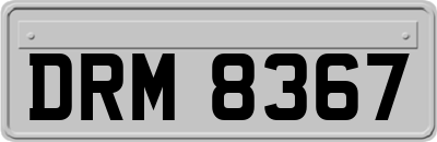 DRM8367
