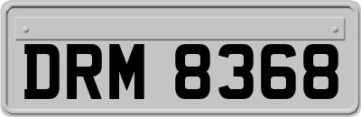 DRM8368