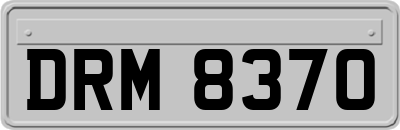 DRM8370
