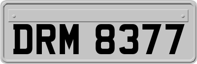 DRM8377