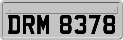 DRM8378
