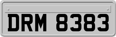 DRM8383