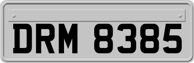 DRM8385