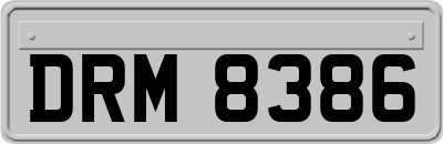DRM8386