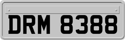 DRM8388
