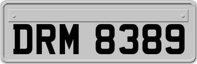 DRM8389