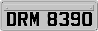 DRM8390