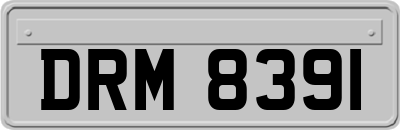 DRM8391