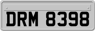 DRM8398
