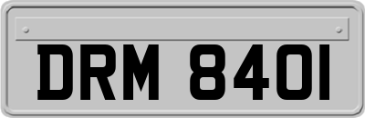 DRM8401