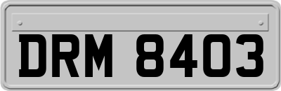 DRM8403