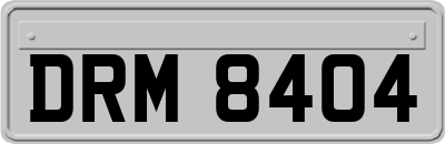 DRM8404