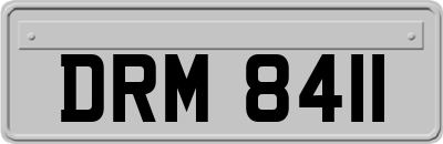 DRM8411