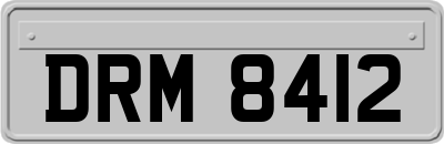DRM8412