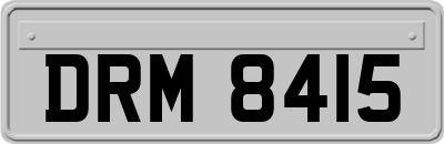 DRM8415