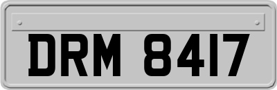 DRM8417