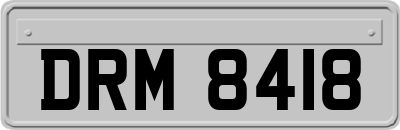 DRM8418