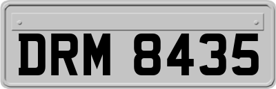 DRM8435