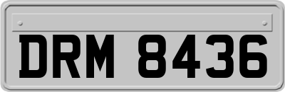 DRM8436